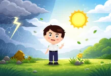 Waspada Cuaca Ekstrem di Masa Pancaroba, BMKG Imbau Masyarakat Siaga