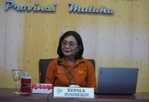 Ambon Deflasi 0,43 Persen pada Maret 2026, Inflasi Tahunan Melandai