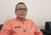 Polemik Izin Tambang Hulung, Ini Penjelasan Kadis ESDM