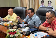 Tekan Kebocoran Anggaran, Pemprov Maluku Wajibkan OPD Digitalisasi Terintegrasi