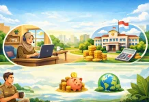 Transformasi Kerja ASN Mulai 1 April 2026, WFH Setiap Jumat Hemat Anggaran!