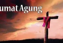 Makna dan Arti Perayaan Jumat Agung Umat Kristiani