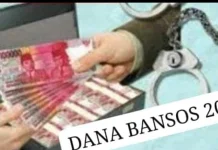 Kasus Bansos Malteng 2023 Masih Gelap, Dugaan SK Palsu Mengemuka