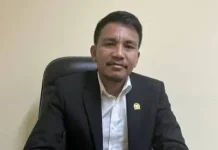 DPRD Desak Pemprov Maluku Optimalkan PAD & Benahi Manajemen Pasar Mardika