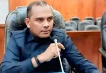 Komisi III DPRD Maluku Kritik Target PAD yang Hanya "Manis" di Atas Kertas