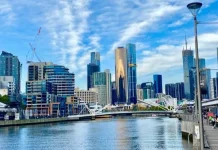ASC Jajaki Kerja Sama Pendidikan dan Budaya Maluku-Victoria dengan KJRI Melbourne