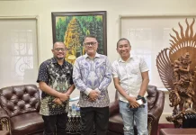 KJRI Melbourne Siap Promosikan Darwin-Banda Yacht Race 2026 di Victoria