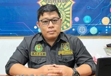 Korupsi Rp41 Miliar PT Bipolo Giding Masih di Aduit BPK