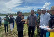 Perkuat Konektivitas, Pembangunan Pelabuhan Ferry di Seram Utara Dimatangkan