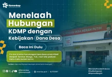 Viral! Isu Pemotongan Dana Desa untuk KDMP, Begini Faktanya dari Kemenkop