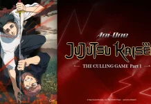 Jujutsu Kaisen terus mencuri perhatian anime lovers