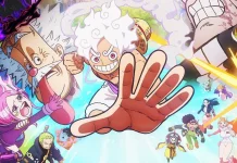 Anime One Piece Masih Berjaya di Tahun 2026