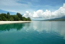 Waai Kembangkan Wisata Unggulan Dorong Ekonomi Masyarakat Lokal