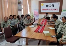 Kementan Perkuat Mitigasi Kemarau 2026, Antisipasi Dampak El Nino