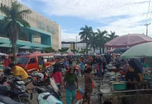 Disperindag Maluku Intensifkan Penataan Kawasan Pasar Mardika