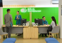 BPJS Maluku Dorong Peserta Gunakan Antrean Online Lapak Asik
