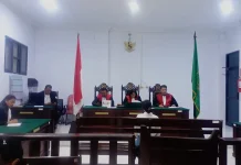 Ibu Pembunuh Bayi di Maluku Tengah Dihukum 8 Tahun Penjara