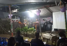 Paskah 2026, Ini Pesan Majelis Pekerja Harian Sinode kepada Warga GPM