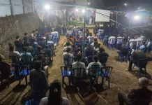 Perayaan Paskah Sektor III Jemaat GPM Bethel, Teguhkan Iman dan Pembaruan Hidup