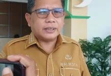 Seleksi Sekda Ambon Dibuka, Wawancara Akhir Bakal Disiarkan Langsung