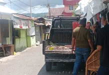 Tiga Warga Ambon Dimintai Klarifikasi Kasus Penimbunan BBM