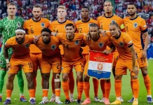 Dubes Belanda Janji Kembali ke Ambon Gelar Nobar Piala Dunia 2026