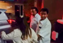 Dugaan Aliran Dana Mengalir ke Pemprov Maluku, John Keliduan Diperiksa 11 Jam