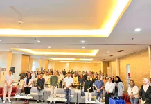 PNM Gelar Edukasi Kesehatan Perempuan di Ambon
