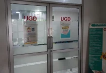 Pasien Ditolak Masuk UGD, Ini Penjelasan Direktur RSKD Maluku