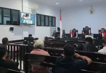 Sidang Tipikor Tanimbar Energi Uji Prosedur Penyidikan, Substansi Kian Terang
