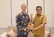 Kerja Sama Ambon-Belanda Bidik Sektor Pendidikan dan Ekonomi