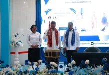 Gubernur Hendrik Sebut Kualitas SDM Jadi Kunci Utama Kemajuan Maluku