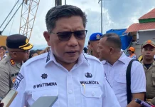 Bodewin "Warning" Pengembang Soal TPS Terpadu
