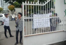 Proyek Irigasi Bernilai Rp5 Miliar di Buru Bermasalah, Jaksa Diminta Usut!