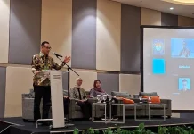 Pemprov Perkuat Kebijakan Strategis Melalui Portal Satu Data Maluku