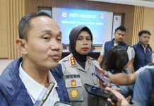 Korupsi Jalan Terbongkar, Tersangka Belum Disentuh