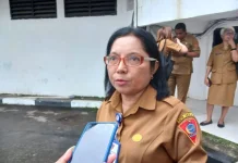 Disdukcapil Ambon Jemput Bola Perekaman KTP Pemula