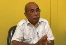 Negeri Waai Targetkan Transformasi Lahan Tidur Menjadi Lumbung Pangan