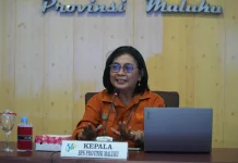 Neraca Perdagangan Awal Tahun 2026 Alami Defisit US$ 73,05 Juta