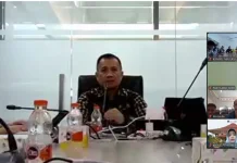 Sosialisasi Uji Kompetensi PUU Digelar