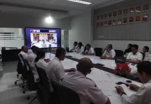 Kemenkum Maluku Perkuat Layanan Hukum Digital dan Akses Keadilan