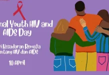 Peringatan Hari Kesadaran HIV AIDS Remaja Tekankan Pentingnya Edukasi Dini