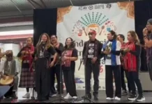 Lestarikan Budaya di Australia, Komunitas MBM Terus Gaungkan Musik Jukulele