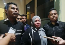 Tersangka Sianida tak Ditahan, Alasan Penangguhan Picu Tanda Tanya