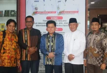MUI Pusat Gagas Pembangunan Pembangkit Energi Terbarukan di Pulau-Pulau Maluku