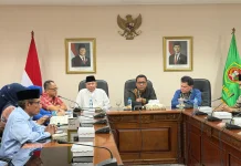 Dorong Ekonomi Maluku, MUI Siapkan Program Pemberdayaan Berbasis Koperasi