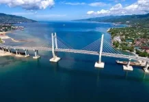 Wisata Bahari Teluk Ambon Menjanjikan, Infrastruktur Jadi Tantangan