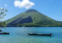 Banda Diproyeksikan Jadi Destinasi Prioritas Nasional