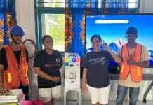 Pasca-Idul Fitri, PLN Hadirkan Listrik Super Sun di Kepulauan Aru