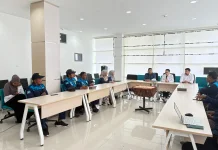 PLN dan BPS Perkuat Akurasi Data Listrik Warga di Tidore Kepulauan